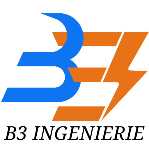 B3 ingénierie Bureau d’études courants forts et courants faibles